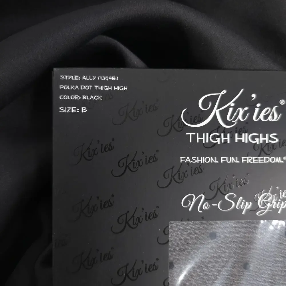Kixies add playful